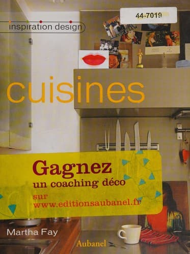 Tapa de Cuisines