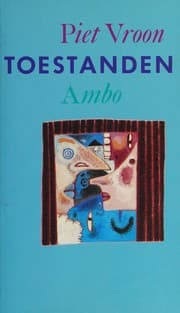 Tapa de Toestanden