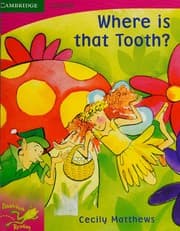 Tapa de Pobblebonk Reading 2.5 Where is that Tooth?