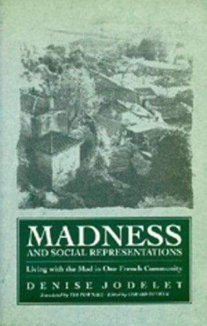 Tapa de Madness and Social Representation