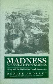Tapa de Madness and Social Representation