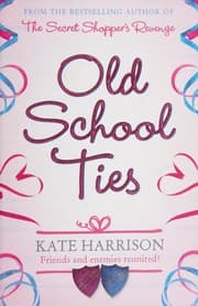 Tapa de Old School Ties