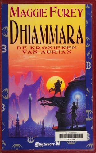 Tapa de Dhiamarra