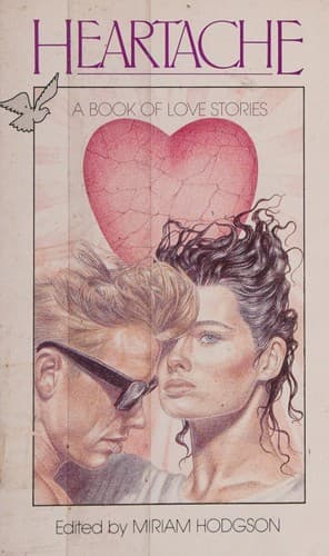 Tapa de Heartache