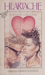 Tapa de Heartache