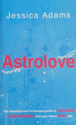 Tapa de Astrolove