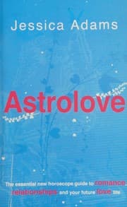 Tapa de Astrolove