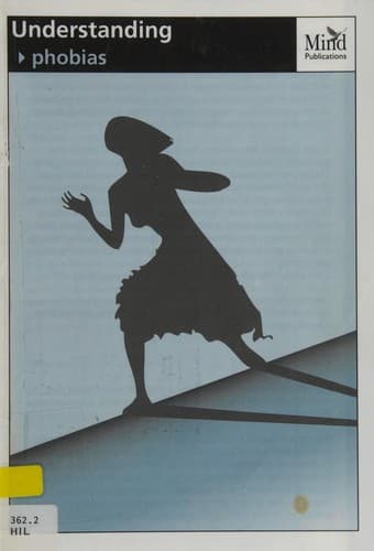 Tapa de Phobias