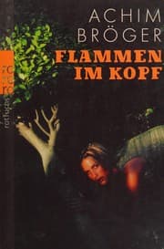 Tapa de Flammen im Kopf