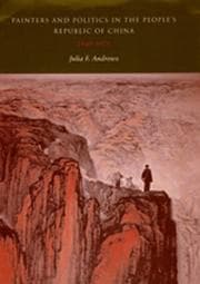 Tapa de Painters and politics in the People's Republic of China, 1949-1979