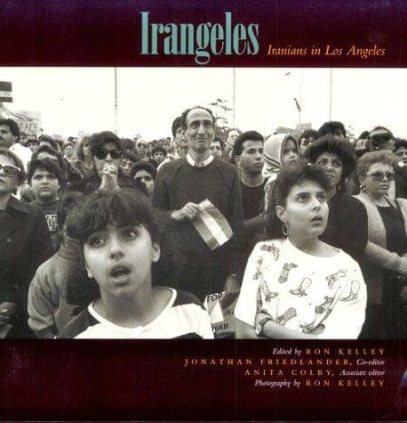 Tapa de Irangeles