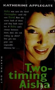Tapa de Two-timing Aisha