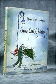 Tapa de Sing out, Charley!