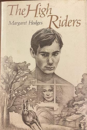 Tapa de The high riders