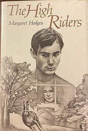 Tapa de The high riders