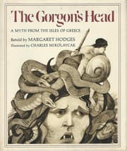 Tapa de The Gorgon's head