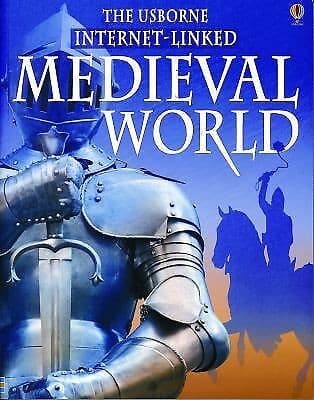 Tapa de Medieval World
