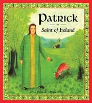 Tapa de Patrick
