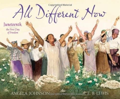 Tapa de All different now