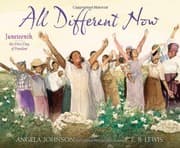 Tapa de All different now