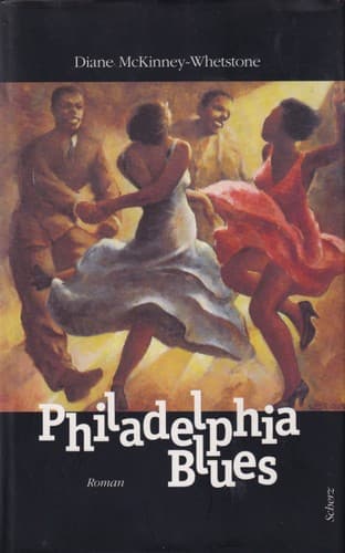 Tapa de Philadelphia Blues