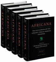 Tapa de Africana