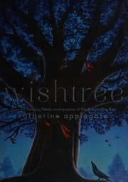 Tapa de Wishtree