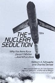 Tapa de Nuclear Seduction