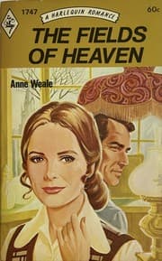 Tapa de The Fields Of Heaven