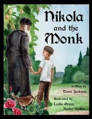 Tapa de Nikola and the Monk