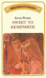 Tapa de Sweet to Remember