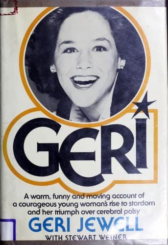 Tapa de Geri