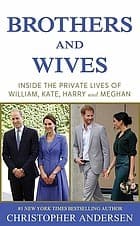 Tapa de Brothers and Wives