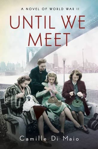 Tapa de Until We Meet