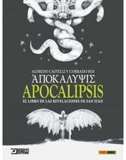 Tapa de Apocalipsis