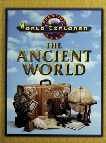 Tapa de World Explorer