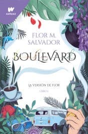 Tapa de Boulevard