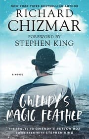 Tapa de Gwendy's Magic Feather