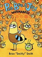 Tapa de Pea, Bee, and Jay #2