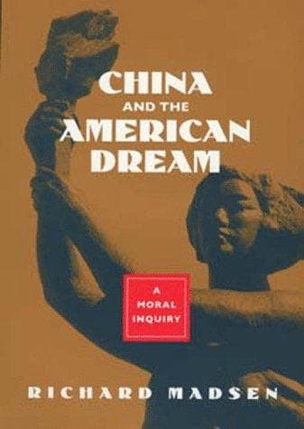 Tapa de China and the American dream
