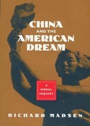 Tapa de China and the American dream