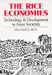 Tapa de The rice economies