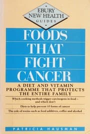 Tapa de Foods that fight cancer