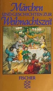 Tapa de Maerchen und Geschichten zur Weihnachtszeit