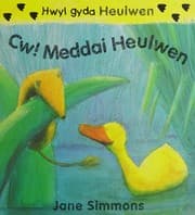Tapa de Cw! Meddai Heulwen (Hwyl Gyda Hewlwen)