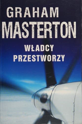 Tapa de Władcy przestworzy