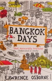 Tapa de Bangkok Days