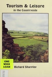 Tapa de Travel and tourism law in the United Kingdom