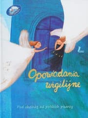 Tapa de Opowiadania wigilijne