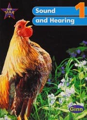 Tapa de Sound and hearing